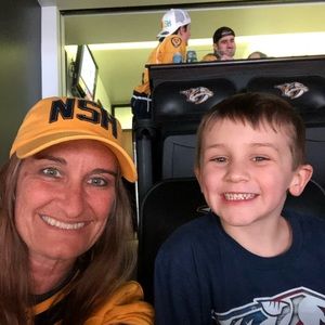 Meet your Posher, Diane